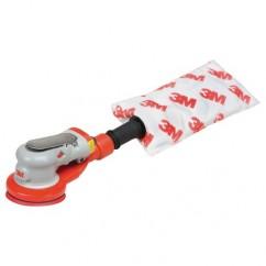 RANDOM ORBITAL SANDER 28511 3" SELF - Americas Industrial Supply