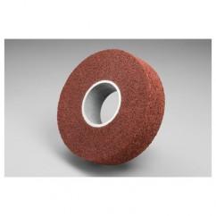 8X4X3 5A MED METAL FINISHING WHEEL - Americas Industrial Supply