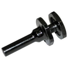 ‎3M Unitized Wheel Mandrel 28848 1-5/8″ × 1/4″ × 3/4″ × 1/4″ - Americas Industrial Supply