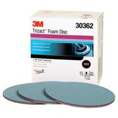 3 - 5000 Grit - 30362 Disc - Americas Industrial Supply