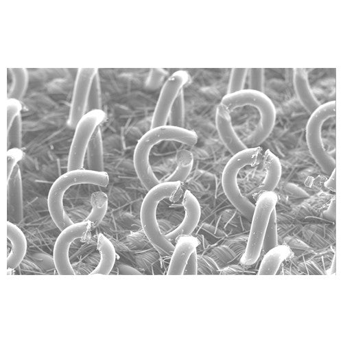 3M Clean Sanding Soft Interface Disc Pad 28321 5″ × 1/2″ 44 Holes - Americas Industrial Supply