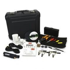 6362 HOT MELT FIBER TERMINATION KIT - Americas Industrial Supply