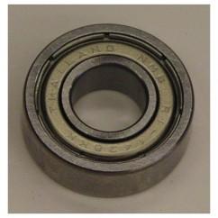 BALL BEARING 06510 3/8X7/8X9/32 - Americas Industrial Supply