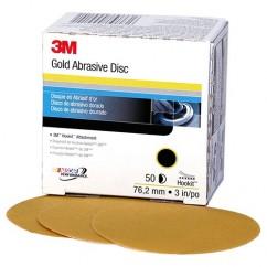 3 - P80 Grit - 236U Disc - Americas Industrial Supply