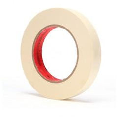 3/4X60 YDS 213 TAN HP MASKING TAPE - Americas Industrial Supply