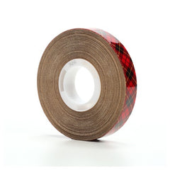 Scotch ATG Adhesive Transfer Tape 926 Clear 1/2″ × 18 yd 5 mil - Americas Industrial Supply