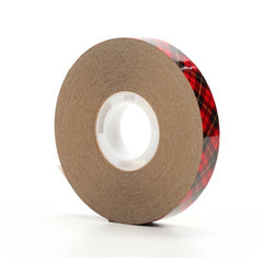 Scotch ATG Adhesive Transfer Tape 976 Clear 1/2″ × 36 yd 2 mil - Americas Industrial Supply