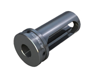 Type Z Toolholder Bushing (Short Series) - (OD: 2" x ID: 25mm) - Part #: CNC 86-45ZS 25mm - Americas Industrial Supply