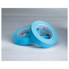 3/4X60 YDS 215 BLUE FINE LINE TAPE - Americas Industrial Supply