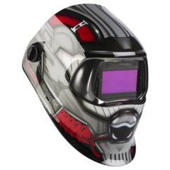 07-0012-31FC SPEEDGLAS WELD HELMET - Americas Industrial Supply