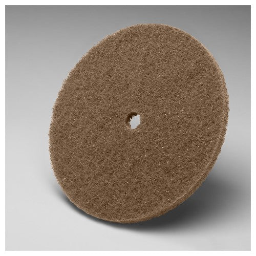 ‎Scotch-Brite Cut and Polish Disc CP-DC A/O Medium 12″ × 1-1/4″ - Americas Industrial Supply