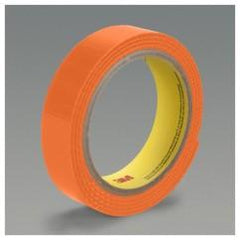 1X50 YDS SJ3401 LOOP ORANGE - Americas Industrial Supply