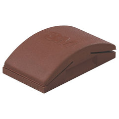 ‎3M Sanding Block Rubber 05519 2-3/4″ × 5″ - Americas Industrial Supply