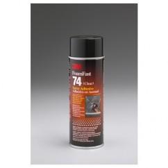 HAZ03 24 OZ FOAM FAST 74 SPRAY ADH C - Americas Industrial Supply