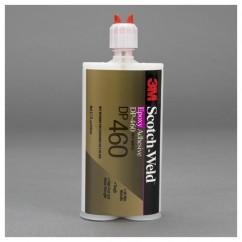 HAZ03 200ML DP460NS EPOXY ADHESIVE - Americas Industrial Supply