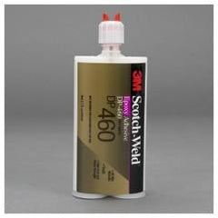 HAZ03 400ML DP460 EPOXY ADH OFF-WHIT - Americas Industrial Supply