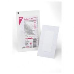 3570 MEDIPORE +PAD SOFT CLOTH - Americas Industrial Supply