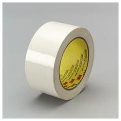 2X36 YDS 483 WHT POLYTHYLENE TAPE - Americas Industrial Supply