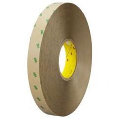 12X60YDS 9505 CLR ADH TRANSFER TAPE - Americas Industrial Supply