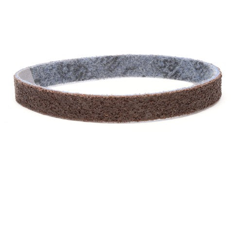 Scotch-Brite SE Surface Conditioning Belt SE-BS A/O Coarse 3/4″ × 18″ - Americas Industrial Supply