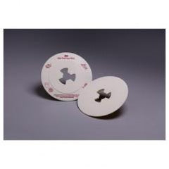 7" DISC PAD FACE PLATE - Americas Industrial Supply