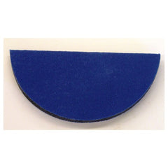 3M Stikit Disc Hand Pad 06624 5″ × 3/8″ Half Round - Americas Industrial Supply