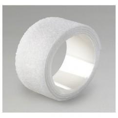 2X400 YDS SJ3401 LOOP WHT FASTENER - Americas Industrial Supply