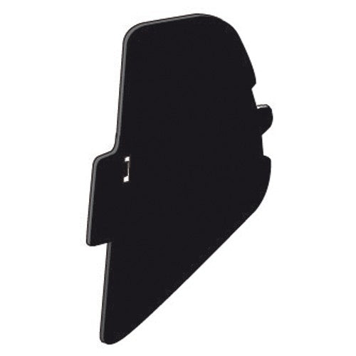 ‎3M Speedglas 9100 FX/9100 FX-Air Welding Helmet SideWindow Covers 06-0700-73 Black - Americas Industrial Supply