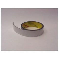 3/4X36 YDS 4726 BLACK VINYL TAPE - Americas Industrial Supply