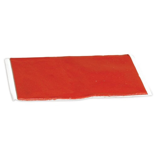 3M Fire Barrier Moldable Putty Pads MPP+ Red 4″ × 8″ - Americas Industrial Supply