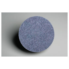 Scotch-Brite Roloc Light Grinding and Blending Disc GB-DR Super Duty A Coarse TR 4″ - Americas Industrial Supply