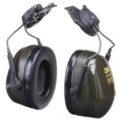 H7PE3-01 CAP MOUNT EARMUFF PELTOR - Americas Industrial Supply