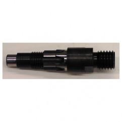 OUTPUT SPINDLE - Americas Industrial Supply