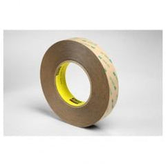 1/2X60 YDS 5.2MIL 9472LE CLR ADH - Americas Industrial Supply