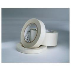 1-1/2X36 YDS 3615 WHITE GLASS CLOTH - Americas Industrial Supply