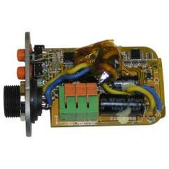 PRINTED CIRCUIT BOARD CONTROLLER - Americas Industrial Supply