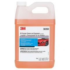 HAZ57 1 GAL CLEANER AND DEGREASER - Americas Industrial Supply