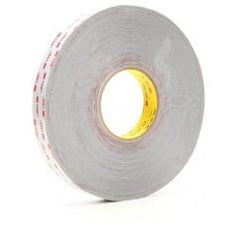 1X72 YDS 4926 GRAY 3M VHB TAPE - Americas Industrial Supply